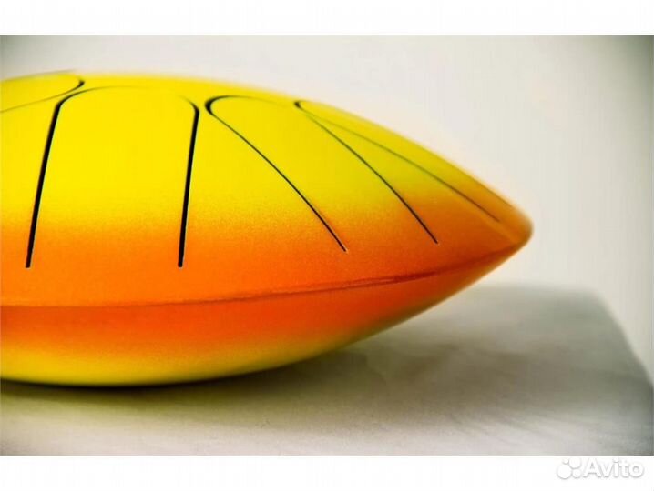 Фимбо Солнце 27см глюкофон