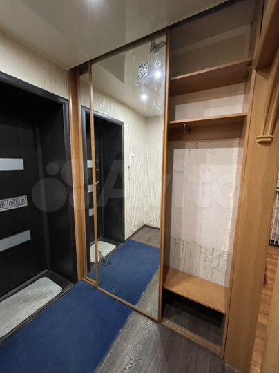 1-к. квартира, 36 м², 1/9 эт.