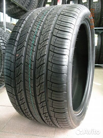 Altenzo Sports Navigator 265/60 R18 110V
