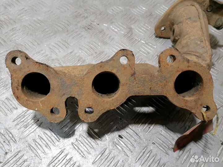 Коллектор выпускной правый Lexus Rx 1998 2003