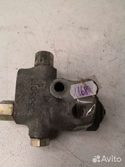Регулятор давления газ 2217 тормозов