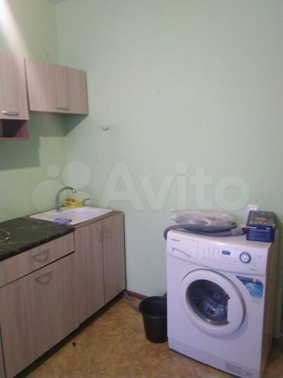 2-к. квартира, 55 м², 2/4 эт.