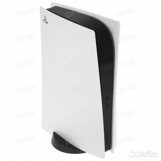 Ps5 с дисководом абсолютно новая с гарантией