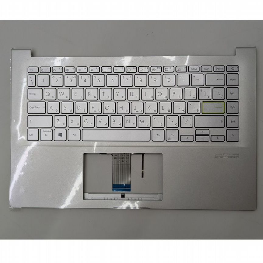 [90NB0QRB-R31RU1] Топкейс С Клавиатурой Asus Vivobo