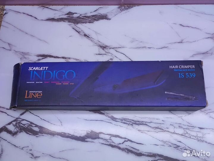 Щипцы для волос