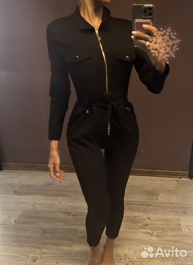 Комбинезон женский