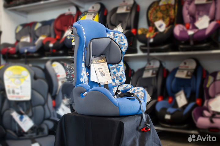 Кресло детское zlatek цвет камуфляж