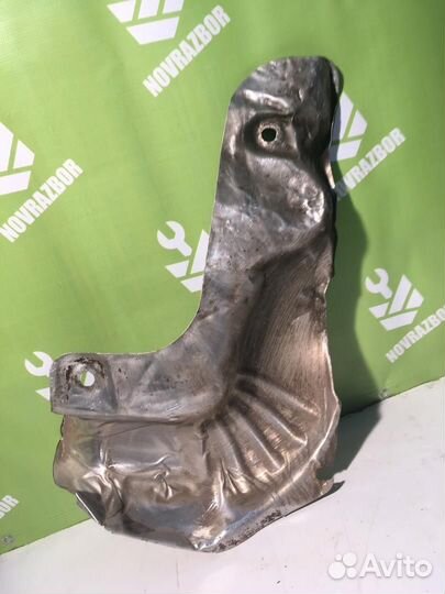 Термокожух Опель Корса Д