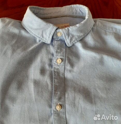 Сорочка детская 10-13 лет