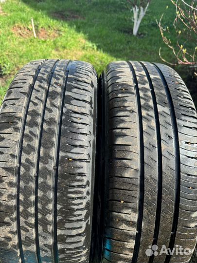 Michelin Energy Saver 195/65 R15 100