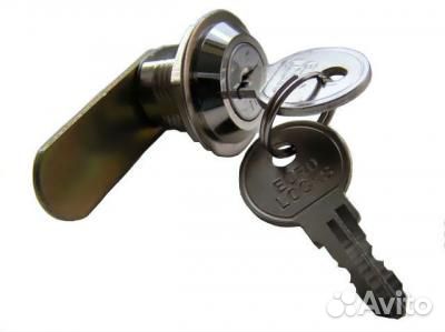 Секционные почтовые ящики на 6 квартир