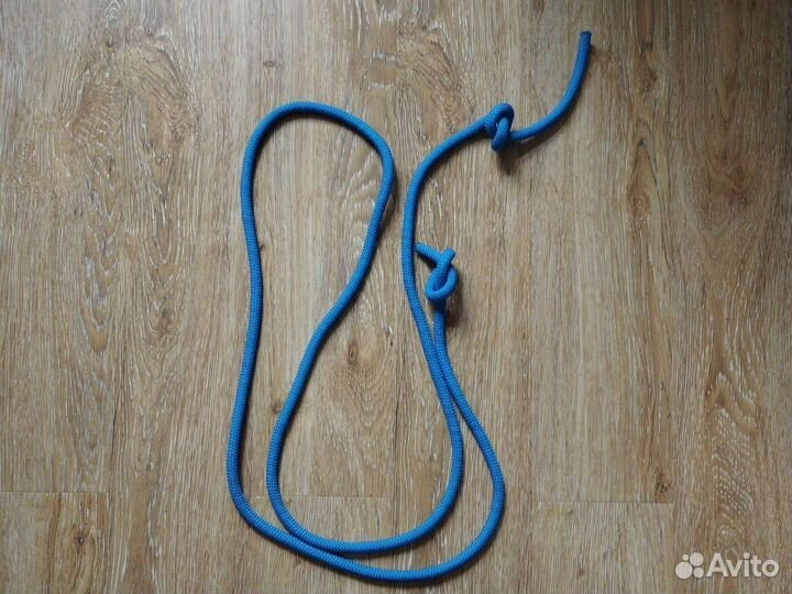 Скакалка для художественной гимнастики