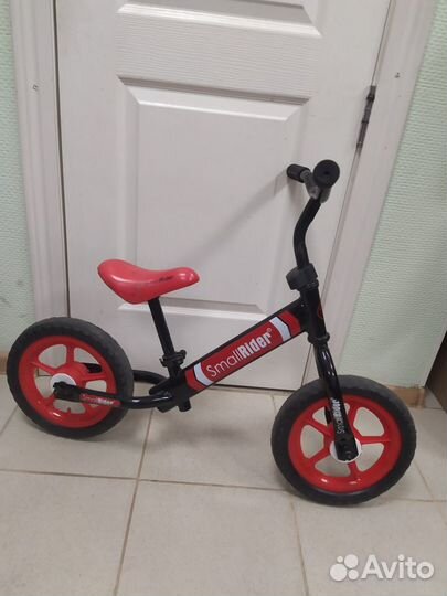 Беговел для малышей