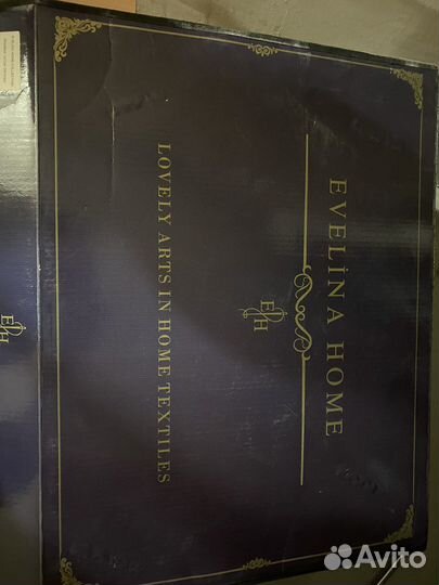 Покрывало на кровать