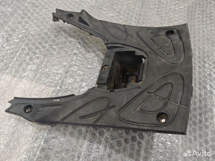 Пластик пол Yamaha Grand Axis 100