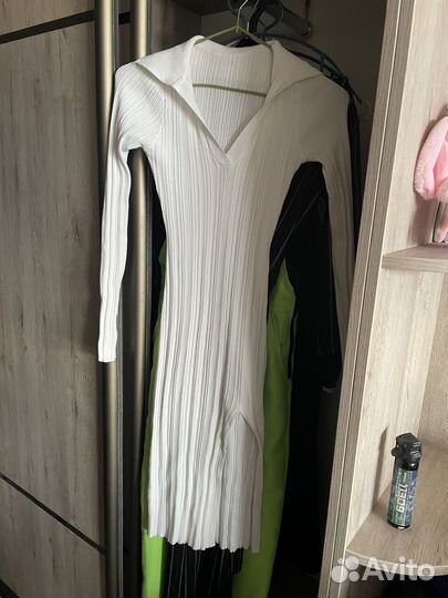 Женские вещи пакетом