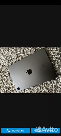 iPad mini 6 64gb