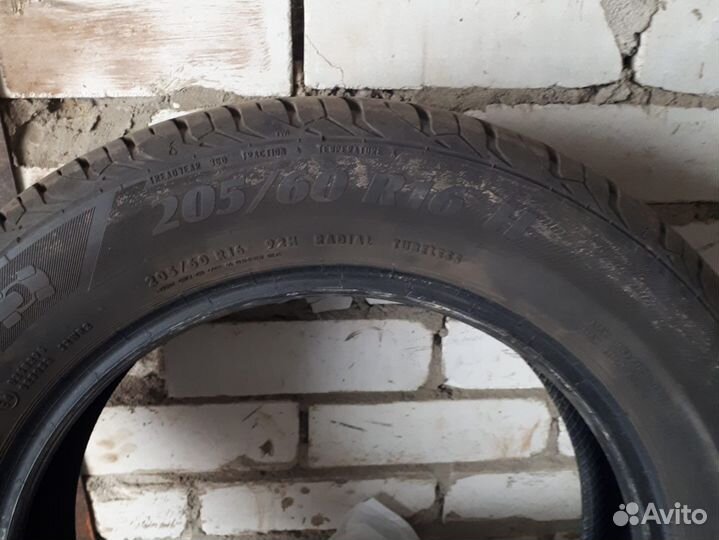 Matador MP 47 Hectorra 3 205/60 R16 91H