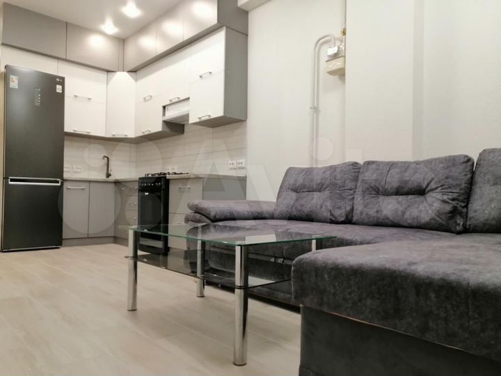 3-к. квартира, 60 м², 4/9 эт.