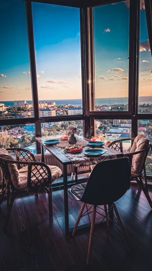 Квартира-студия, 40 м², 16/16 эт.