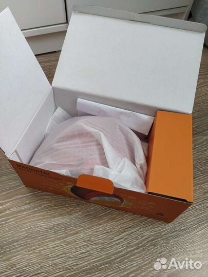 Led лампа для маникюра