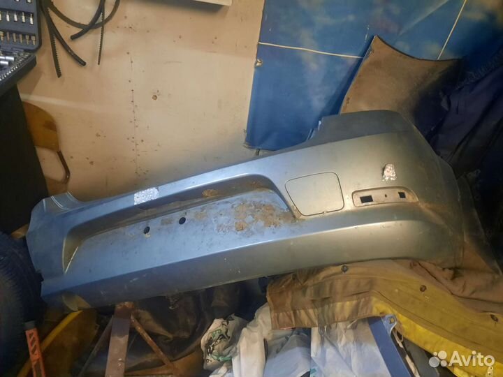 Двери на renault logan 1