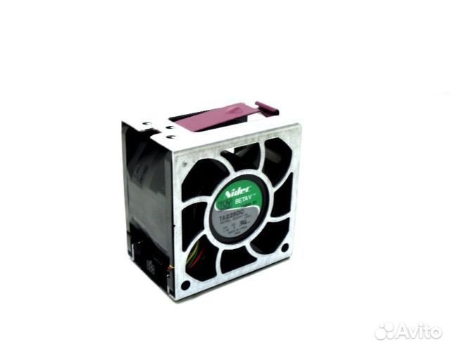 Nidec Beta V, TA225DC B35441-94