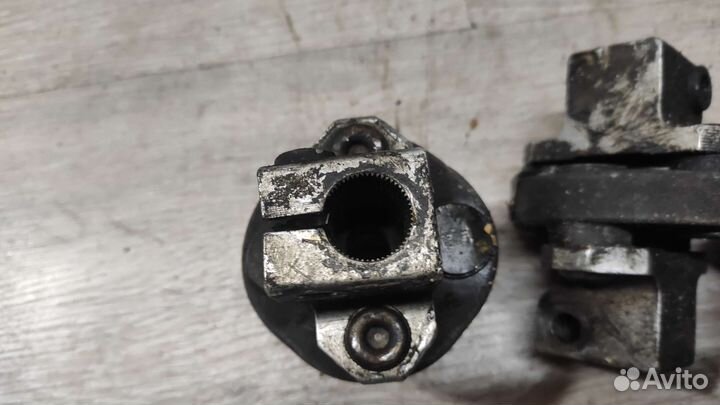 Муфта рулевой рейки бмв Е-46