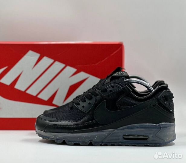 Кроссовки Nike Air Max Terrascape 90