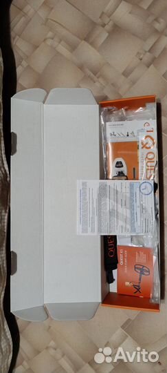 Металлоискатель quest x5