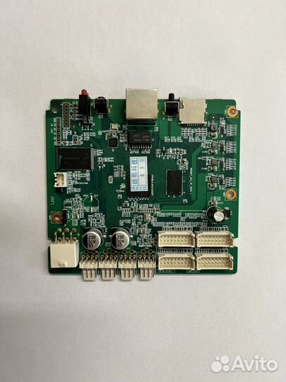 Контрольная плата для Antminer S19 серии Новая