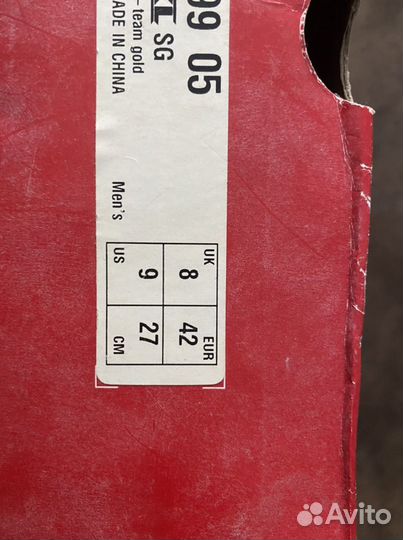 Футбольные бутсы puma 6-ти шиповки