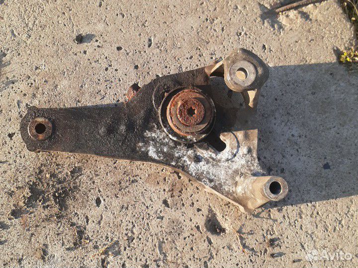 Натяжитель ремня Mitsubishi Outlander XL 3.0