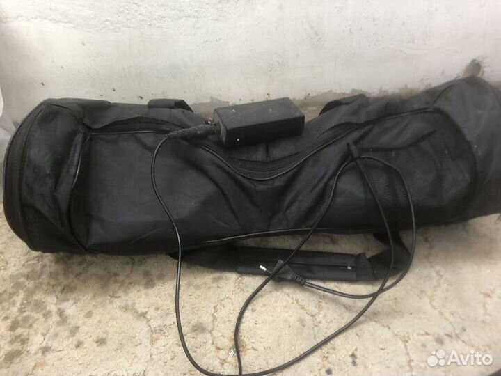 Гироскутер