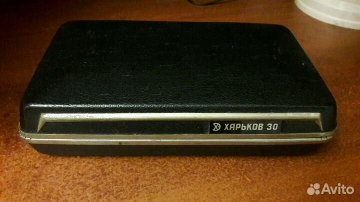 Бритва электрическая Харьков 30