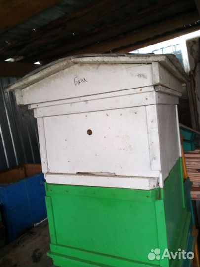 Улей для пчел