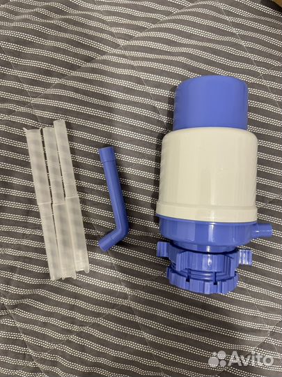 Помпа для воды