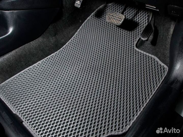 Коврики ева ваз LADA 2108