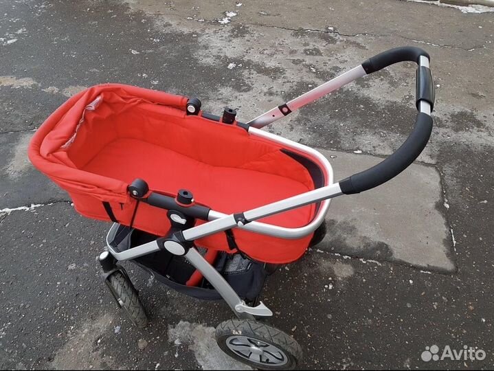 Коляска Cybex fides