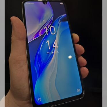 Infinix Note 12 (2023), 8/128 ГБ, 2 SIM