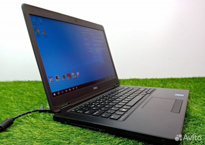 Dell latitude e5450