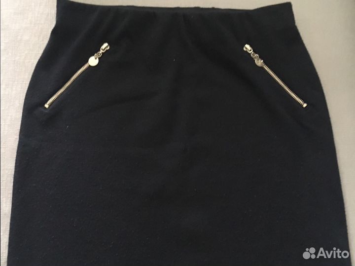 Юбка школьная Acoola