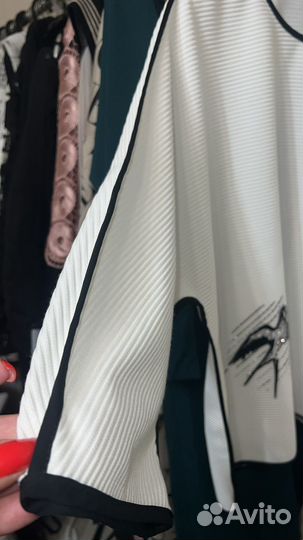 Новый свитшот с ласточками Турция