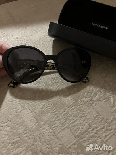 Очки Dolce&Gabbana оригинал