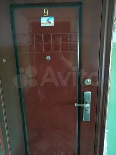 3-к. квартира, 60 м², 2/2 эт.