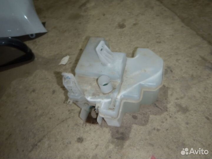 Бачок омывателя Haval Dargo