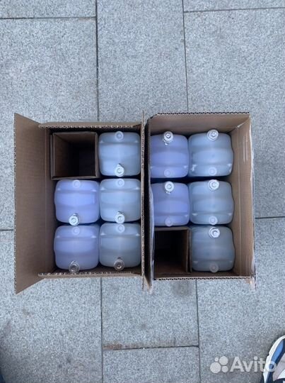 Стиральный порошок miele twindos