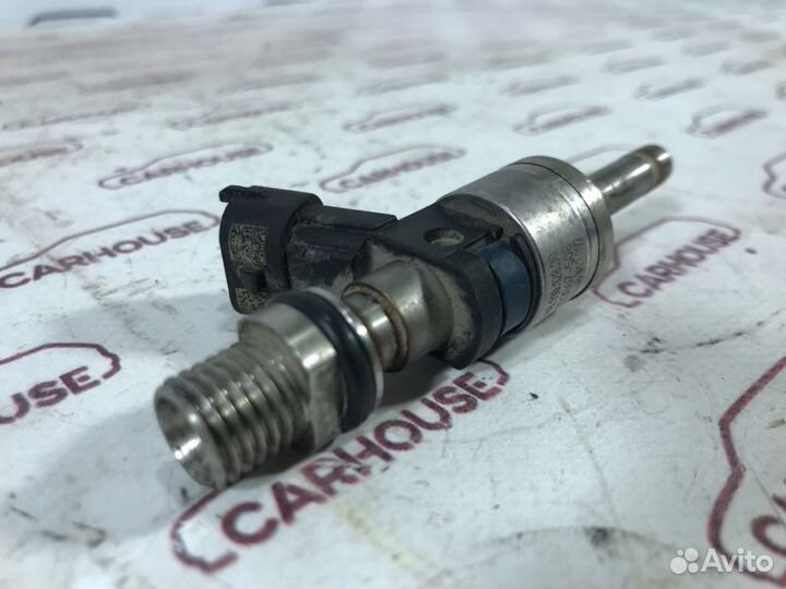 Форсунка Porsche Cayenne 957 4.8 М48.01