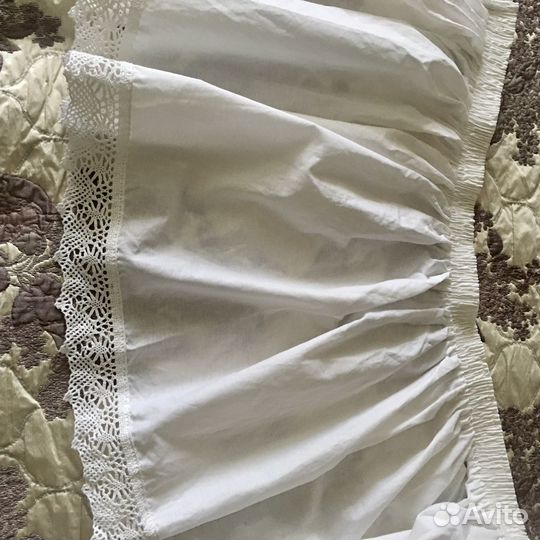 Подзор для кровати (новый)