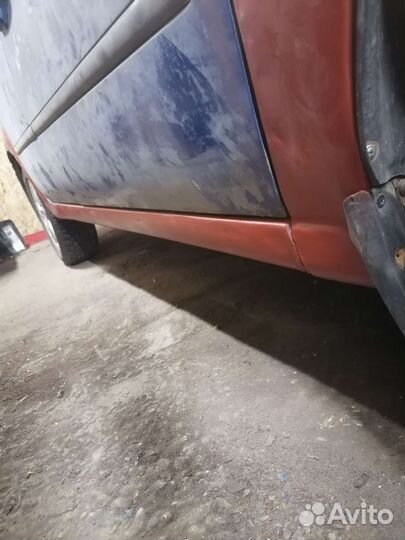 Сварочные работы